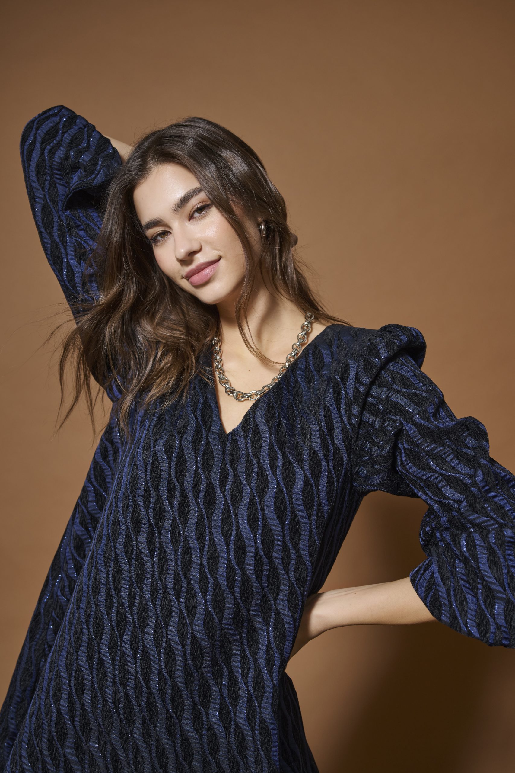 JDYBETH JAQUARD DRESS