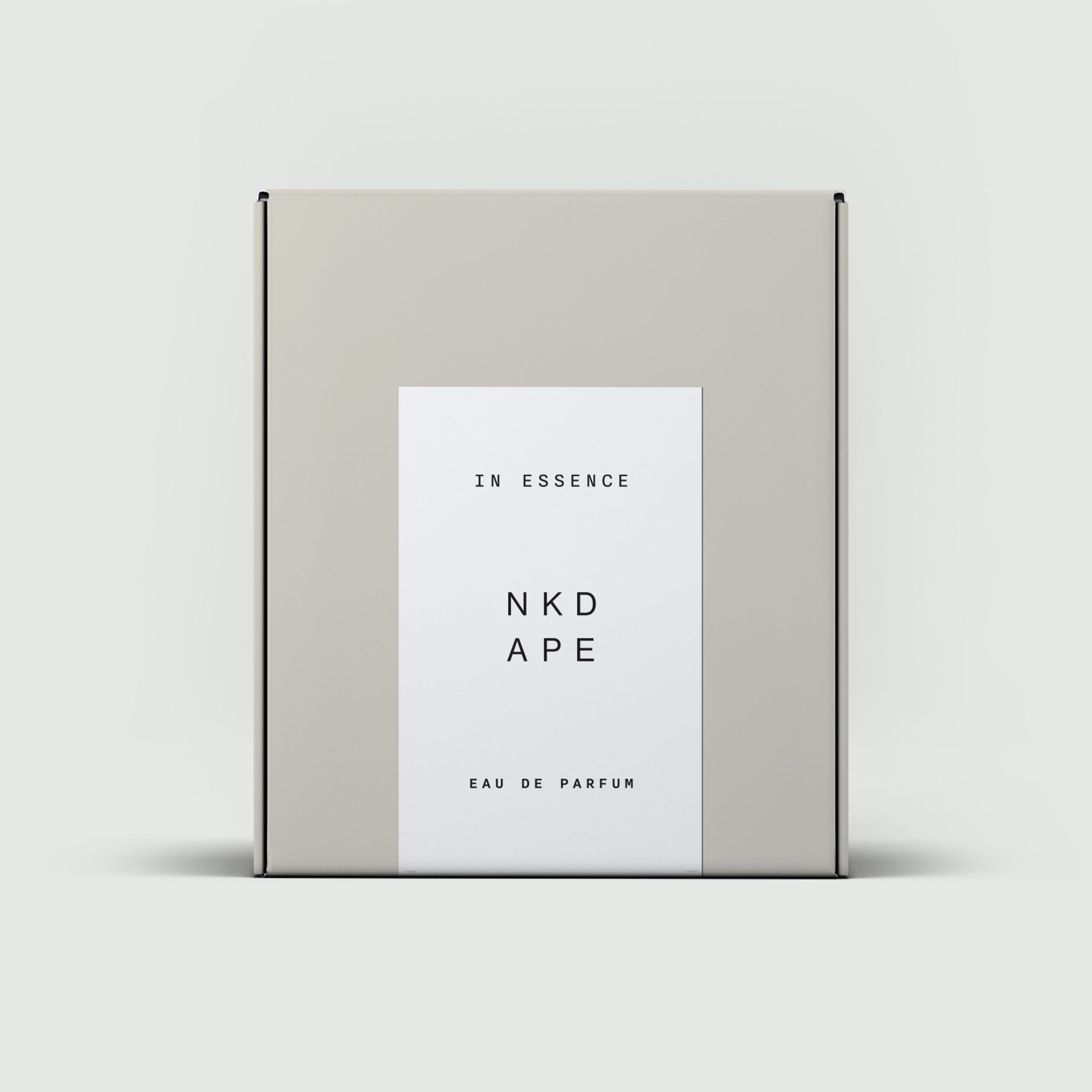 NKD APE PARFUME «IN ESSENCE»