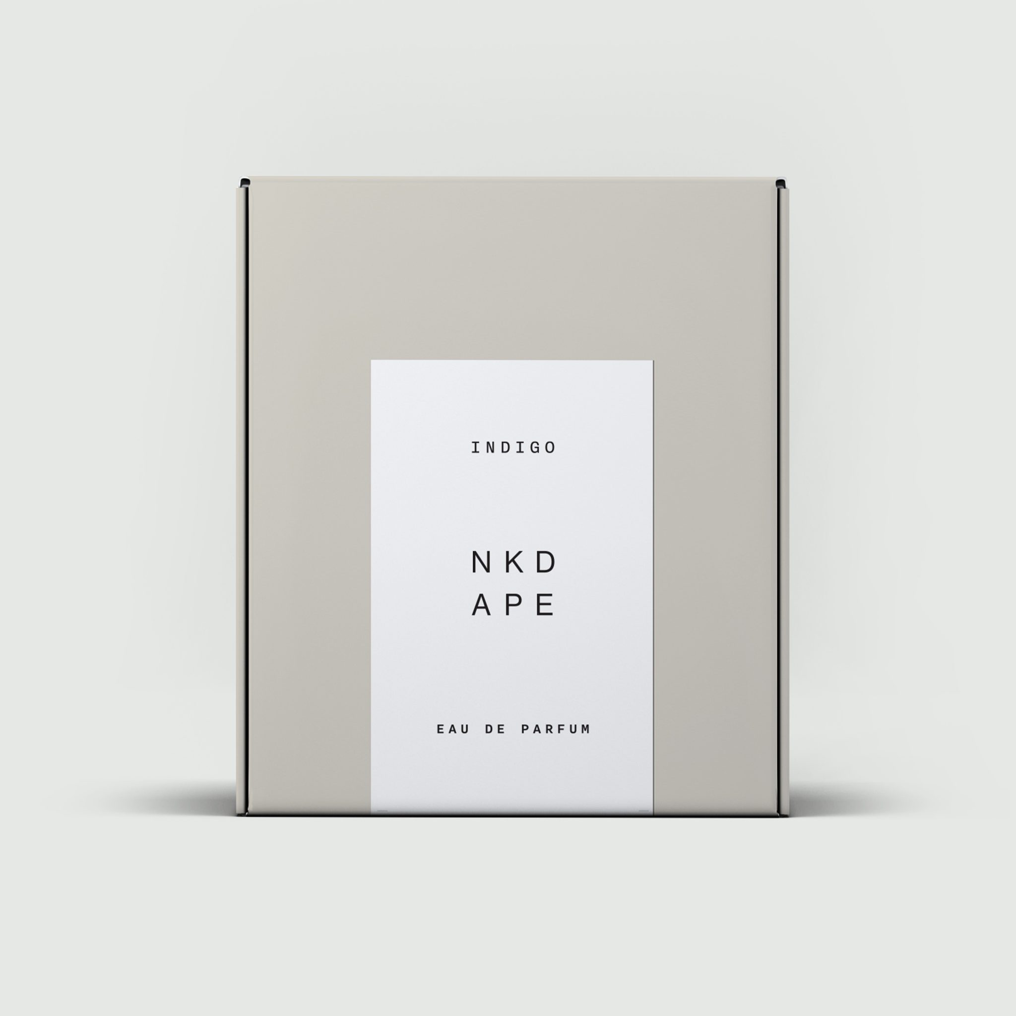 NKD APE PARFUME «INDIGO»