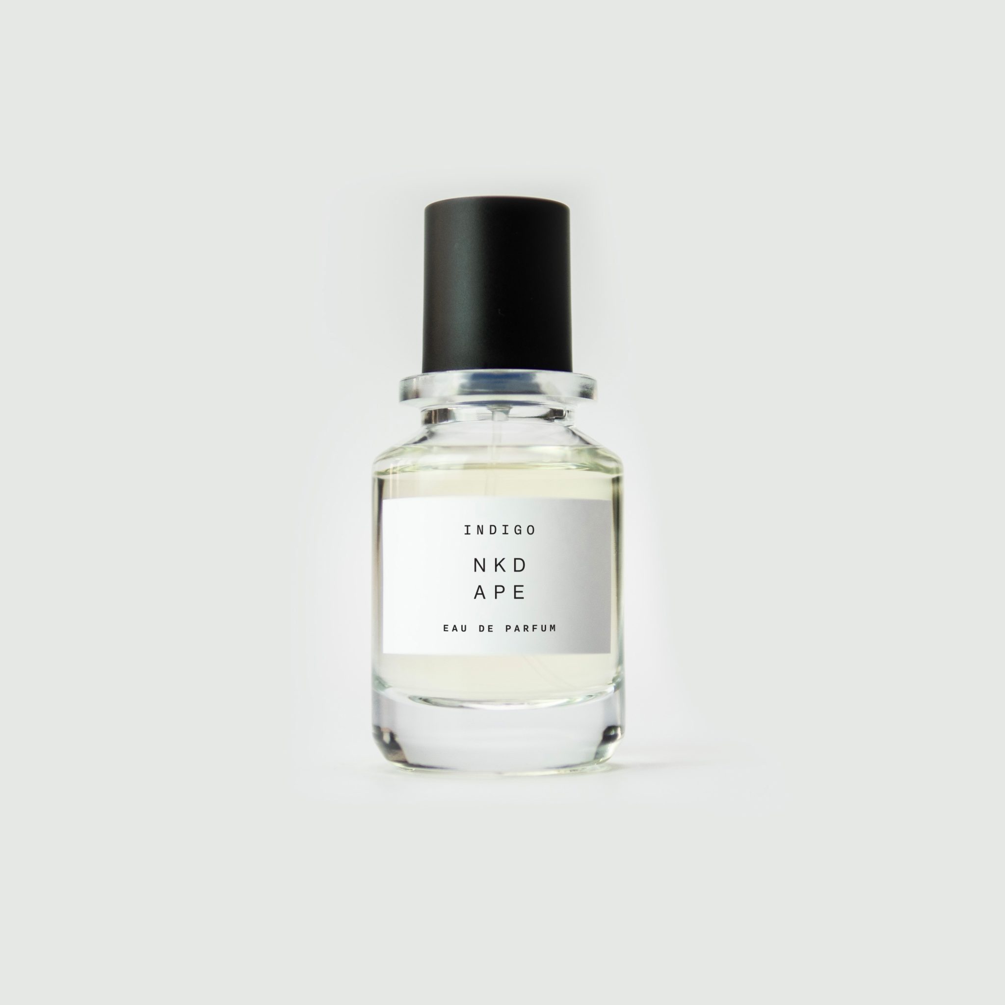 NKD APE PARFUME «INDIGO»