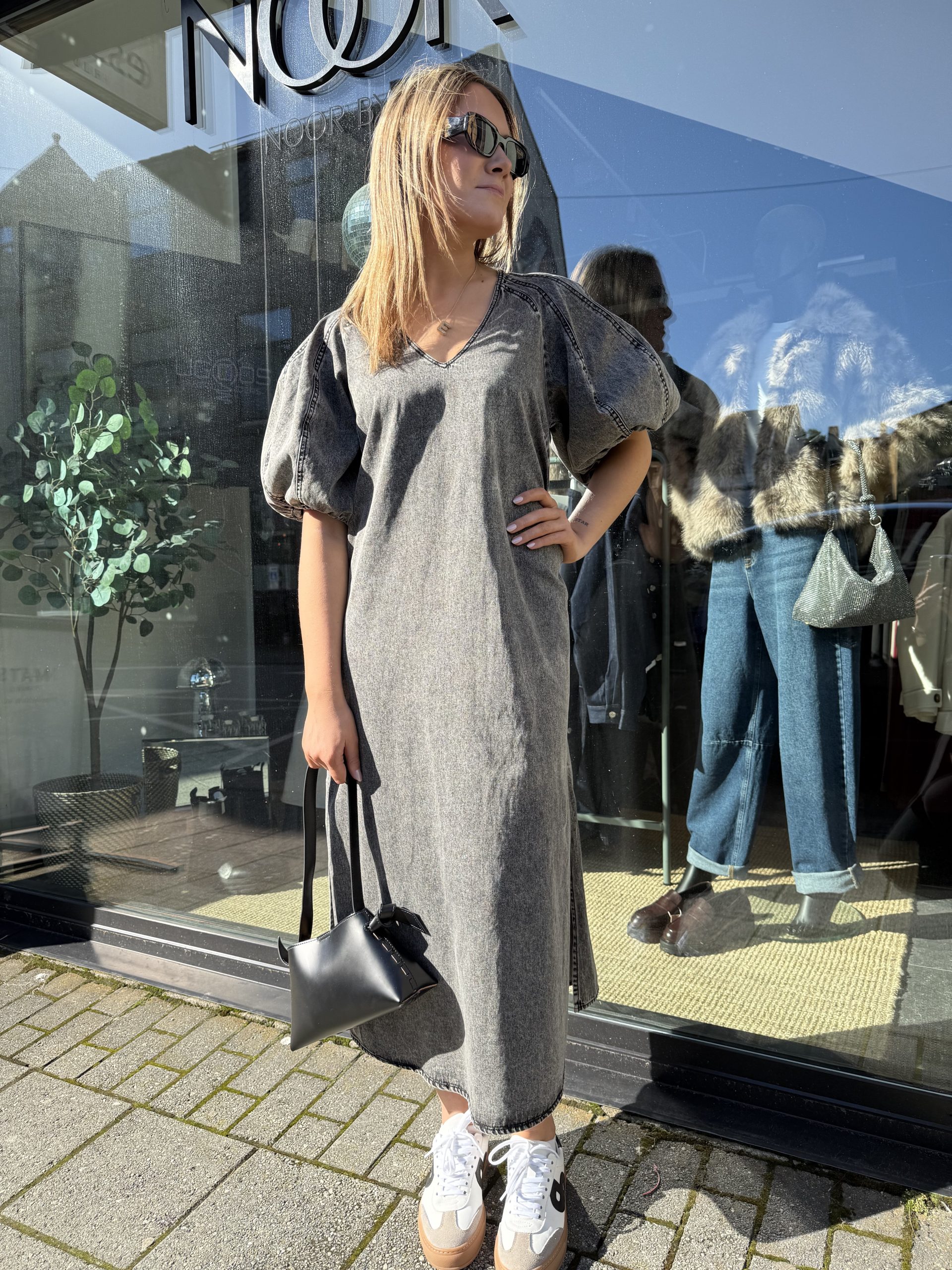 ANNINA GO DRESS