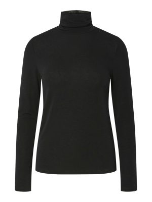PCMARIA ROLLNECK TOP