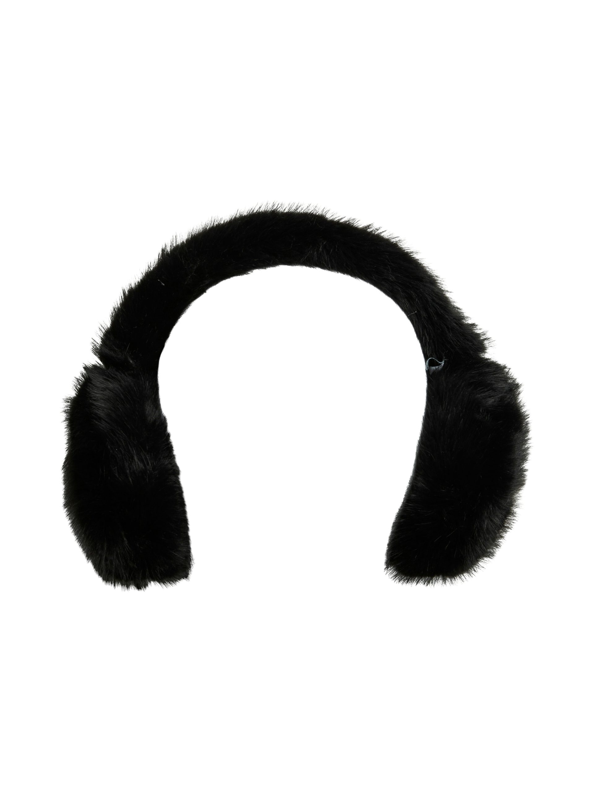 Pieces PCNIKKA MITTENS - Wanten - black/zwart