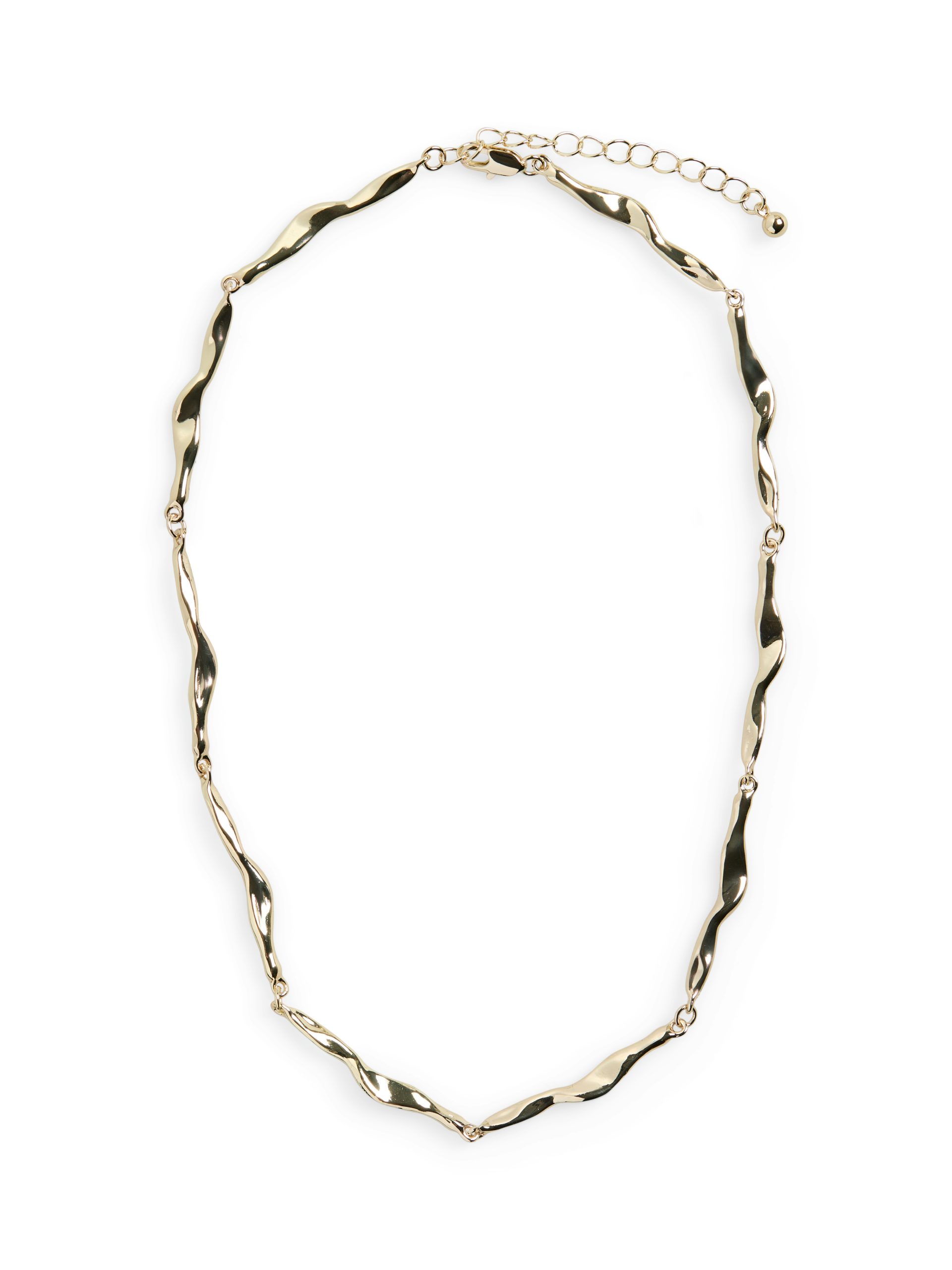 PCRACHEL NECKLACE