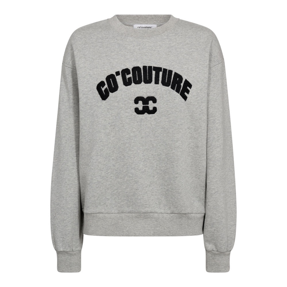 ZOE COCOUTURE SWEAT