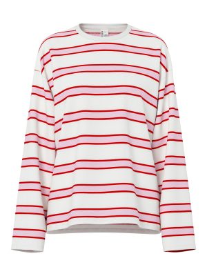 PCMILA LS LOOSE TEE