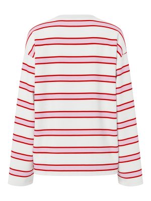 PCMILA LS LOOSE TEE