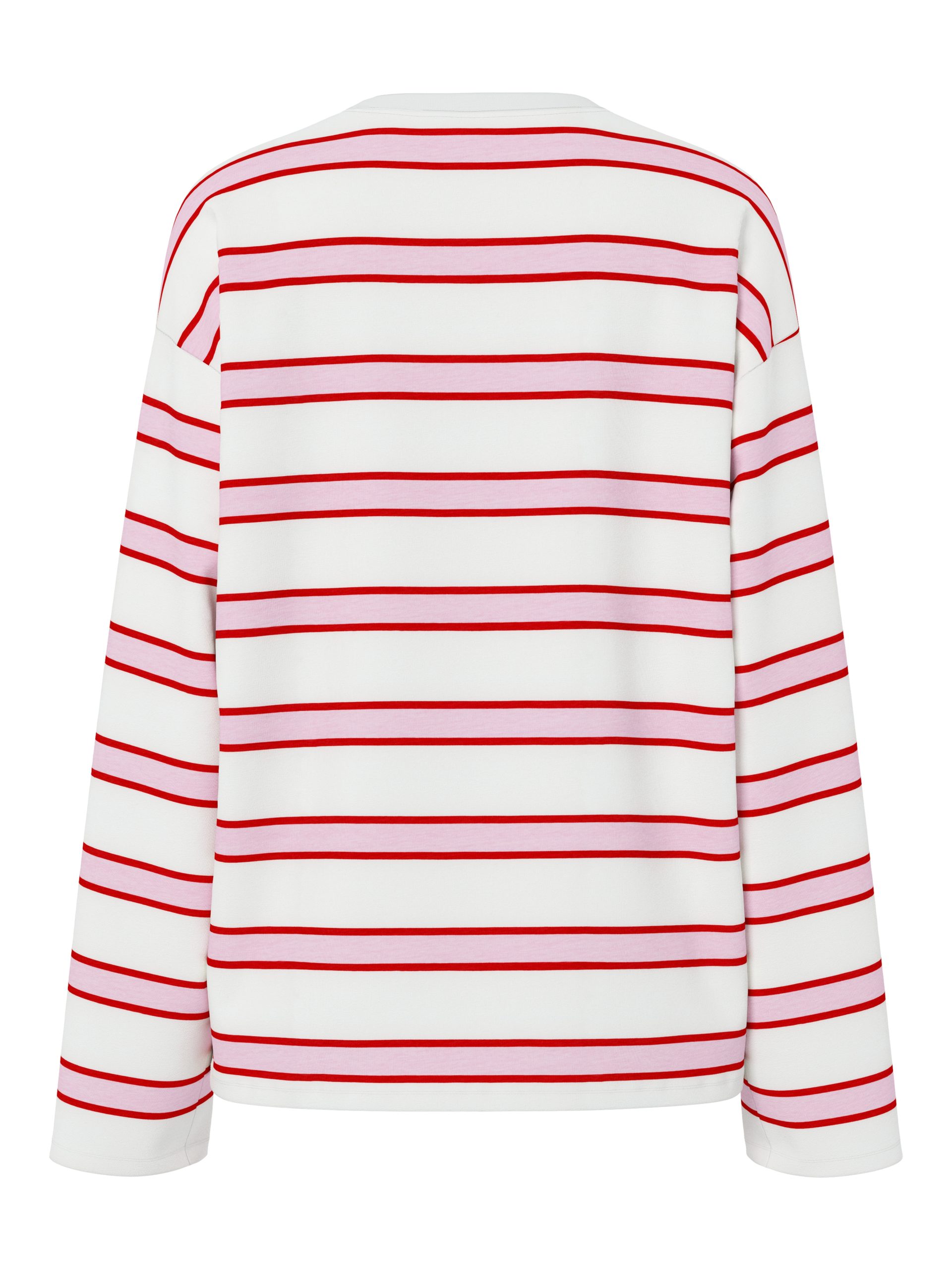 PCMILA LS LOOSE TEE