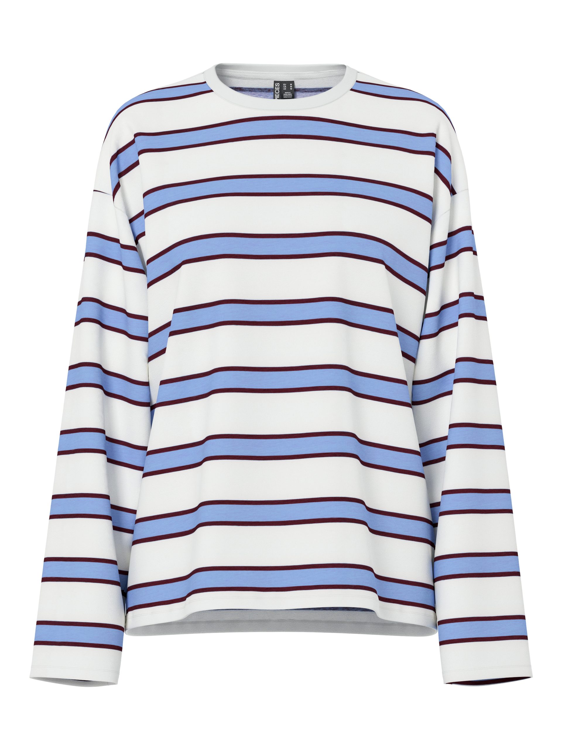 PCMILA LS LOOSE TEE