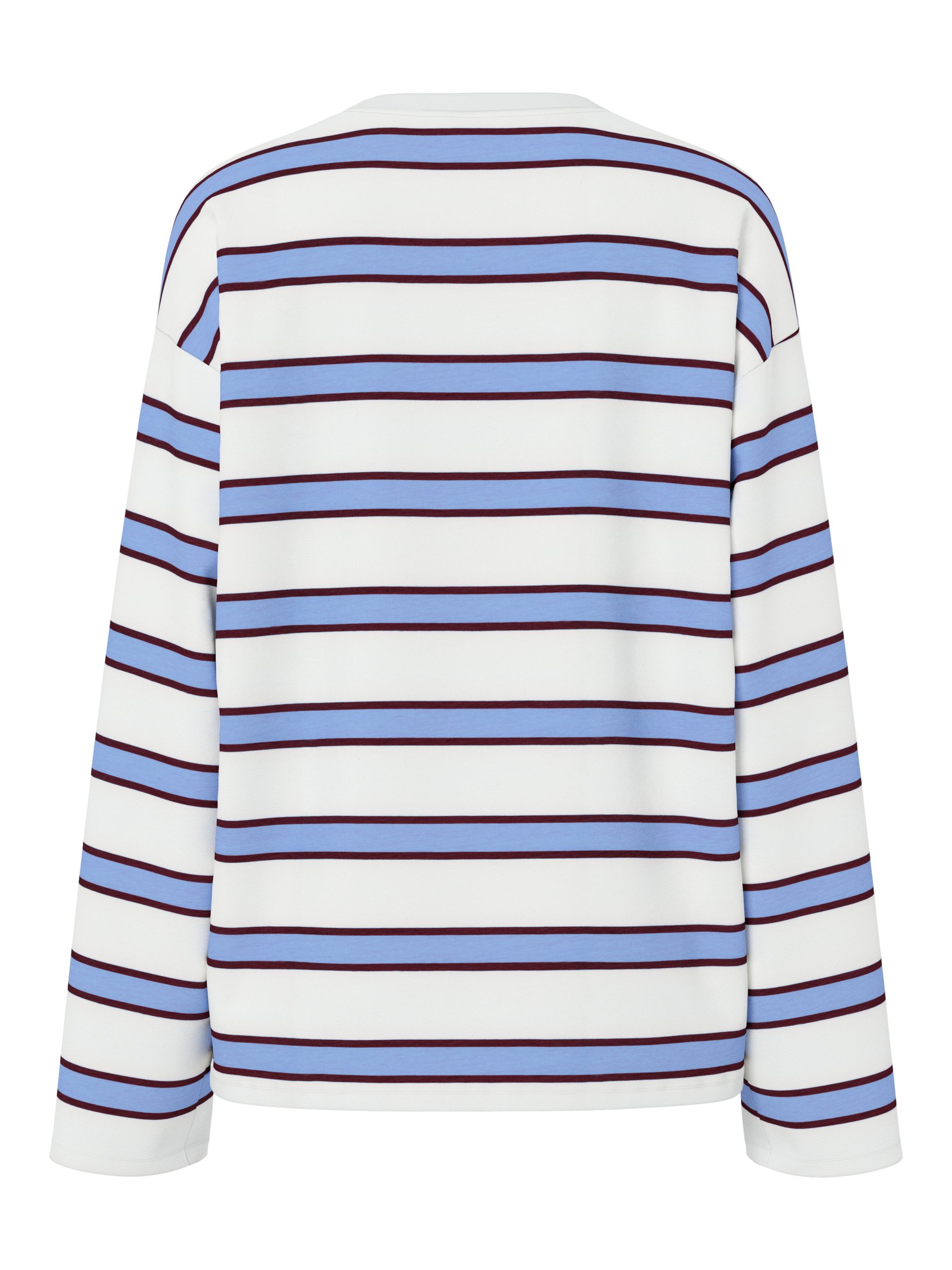 PCMILA LS LOOSE TEE