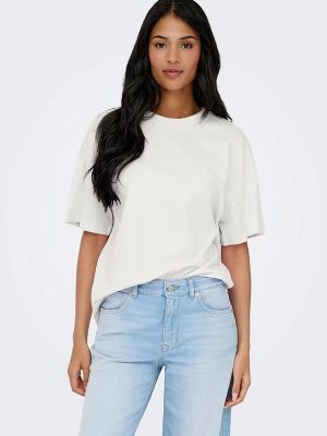 JDYCARLA OVERSIZED TEE