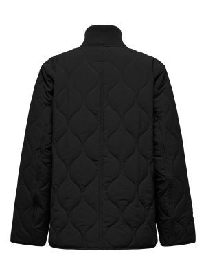 JDYRAYA QUILT JACKET