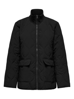 JDYRAYA QUILT JACKET