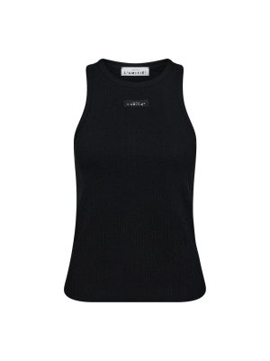 RIB BADGE TANK