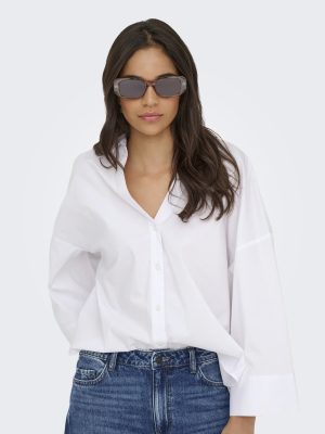 JDYMIO 7/8 SHIRT