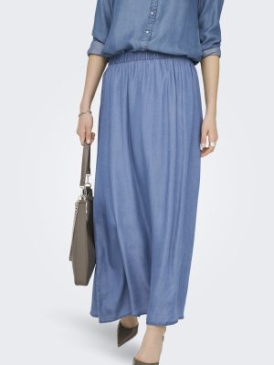 JDYJASPER MW MAXI SKIRT