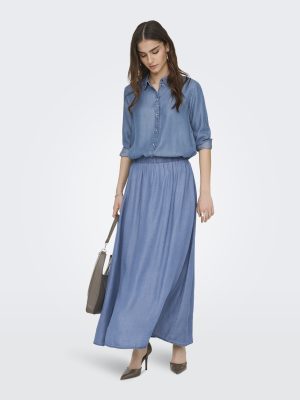 JDYJASPER MW MAXI SKIRT