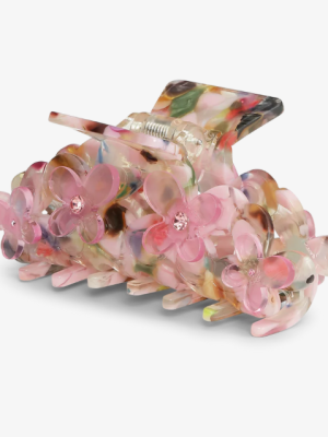 PRETTY SORBET MIDDLE CLAW