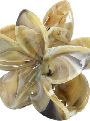PLIMERIA MARBLE BIG