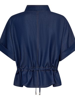 TERRY CC VEST