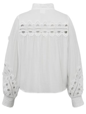 CESSIAGO BLOUSE