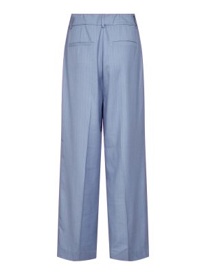 KIANA CC PIN PLEAT PANT