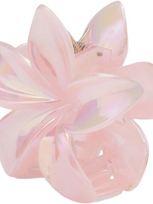 PLUMERIA PASTEL BIG