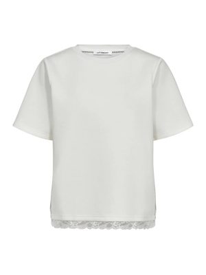 EVICC LACE TEE