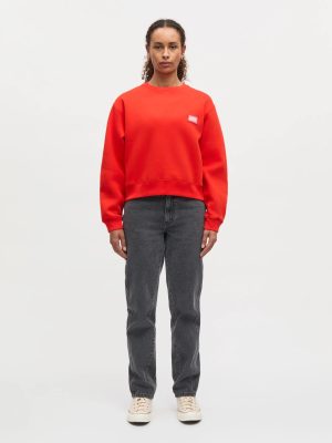 STANDAR TAYLOR SWEATSHIRT