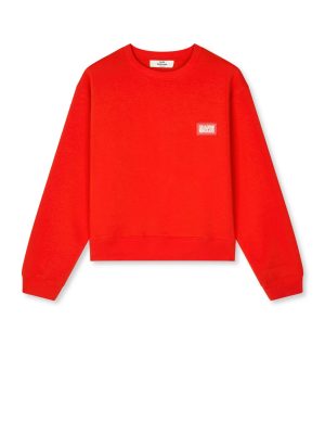 STANDAR TAYLOR SWEATSHIRT