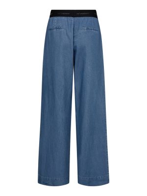 TILLY CC LOGO PANT