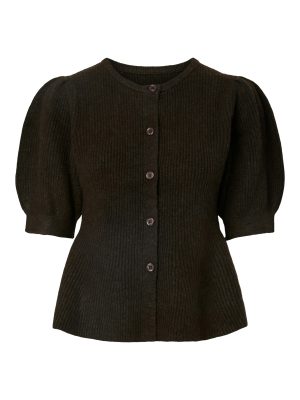 PCSILLY PUFF KINT CARDIGAN