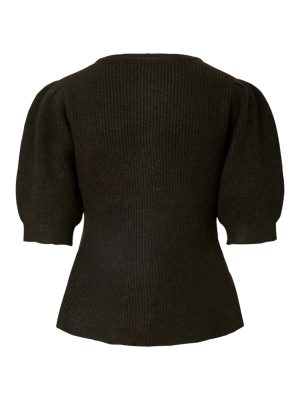 PCSILLY PUFF KINT CARDIGAN