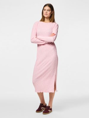 PCFLORA MIDI DRESS