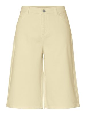 PCSKY DENIM JORTS