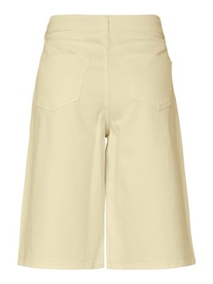 PCSKY DENIM JORTS