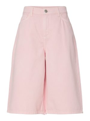 PCSKY DENIM JORTS