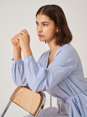 JDYKALINKA FLARED DRESS