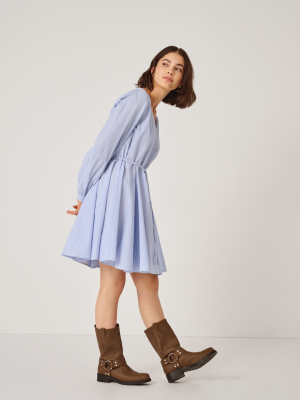 JDYKALINKA FLARED DRESS