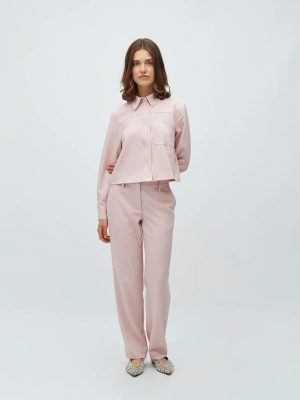 CRISTIANA LONG-M PANT