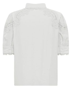 CORNA GO SHIRT