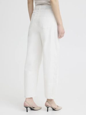 IHZIGGY BARREL PANT