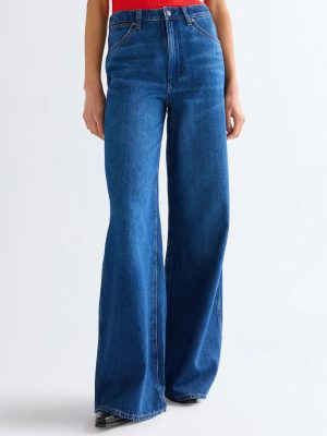 CANYON HIGH RISE JEANS
