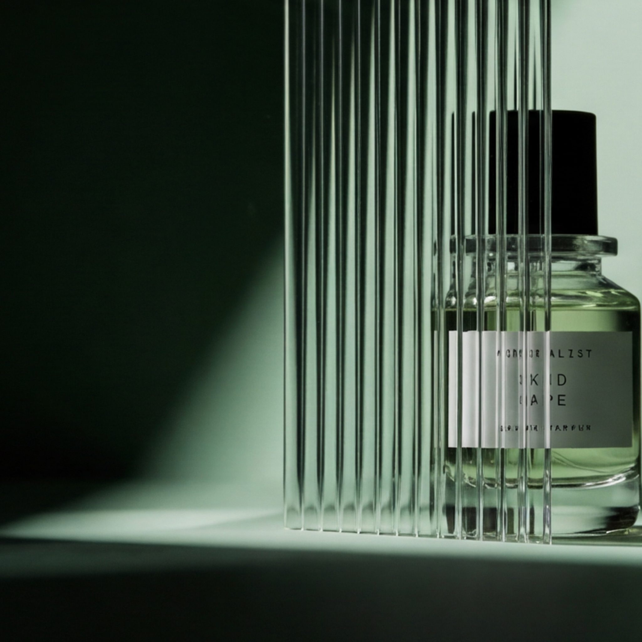 NKD APE PARFUME «MINIMALIST»