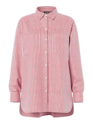 PCMELIA LS LOOSE SHIRT