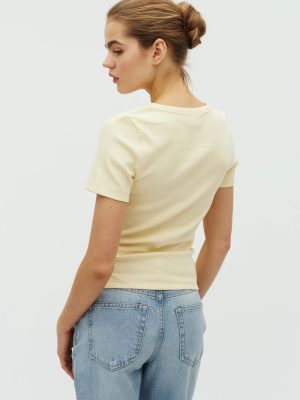EVELYN OTIS-M TSHIRT