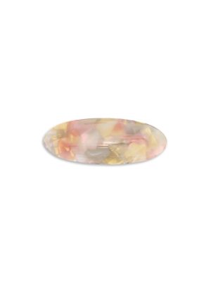 OVAL SUNDAE CLIP
