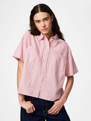 PCMELIA SS SHIRT