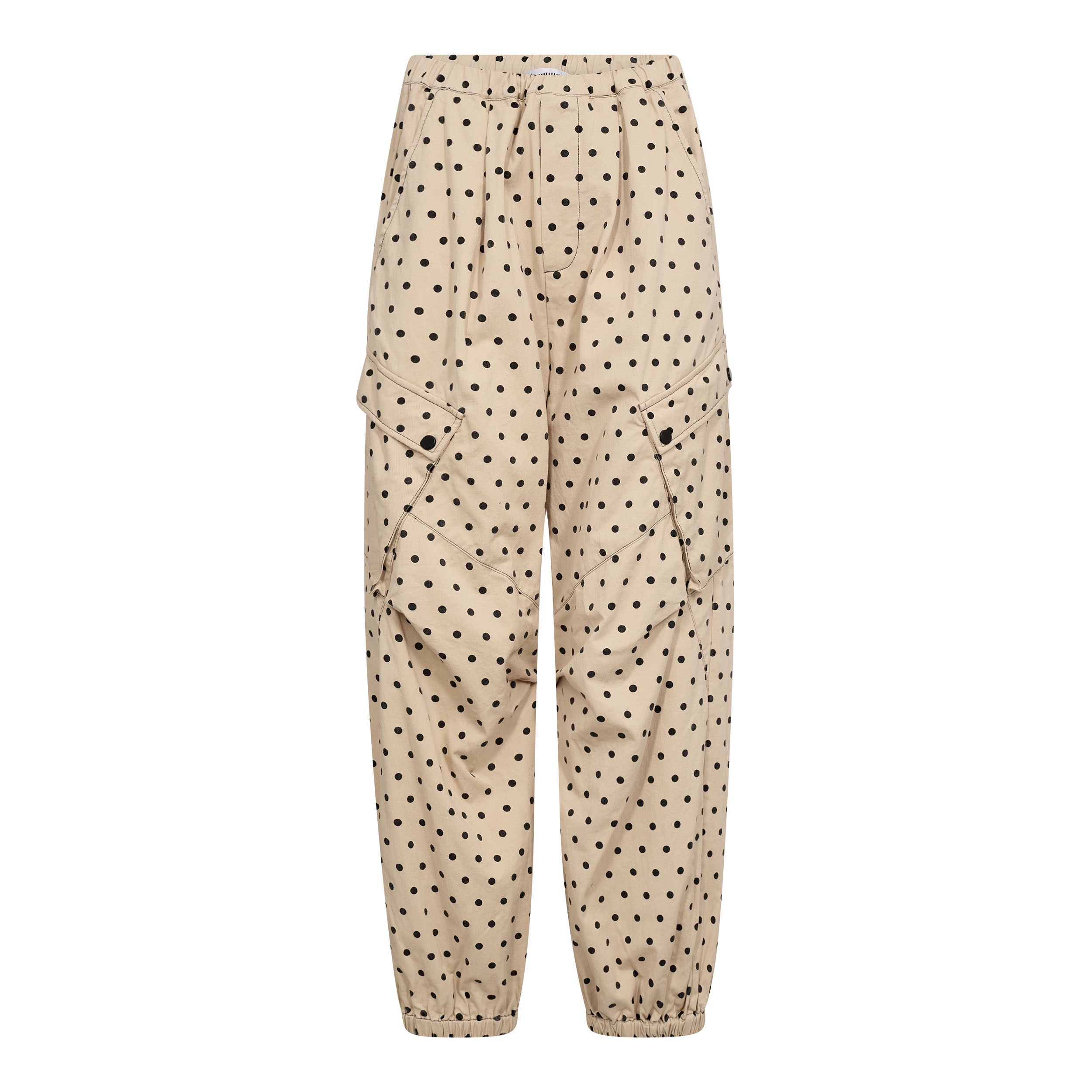 DIDDI CARGO DOT PANT