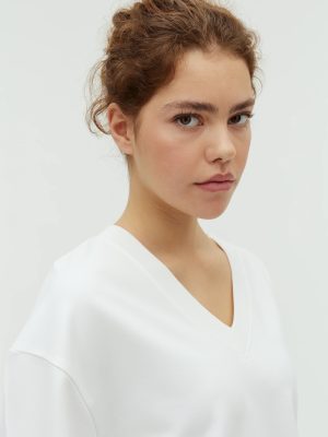 EMERSY V-M T-SHIRT